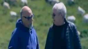 האם המבורגר זה המאכל הכי טעים בעולם?