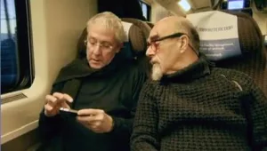 הצצה לפרק 7 • איטליה