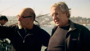 הצצה לפרק 6 • לב טורקיה