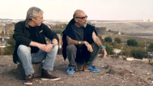 הצצה לפרק 5 • במרחק נגיעה מאיראן