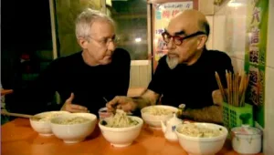 פרק 1 • מתחילים את המסע בשיאן - כיסוני המלך