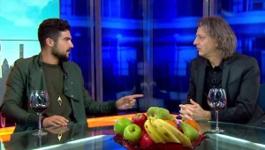 שי בשידור: אשרי כהן על חיי הרווקות