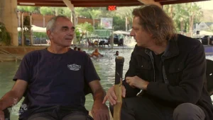 שי בשידור: עוברים לרמת הגולן