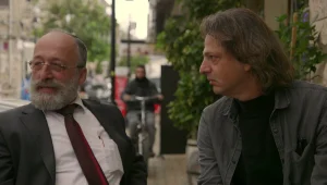 שי בשידור: יש עתיד לצפת?