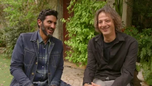 שי בשידור: צחי הלוי מספר על הזוגיות