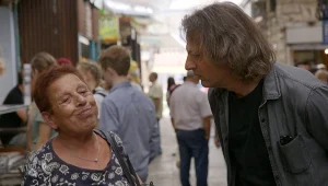 שי בשידור: בכלל נשארו חילונים בירושלים?