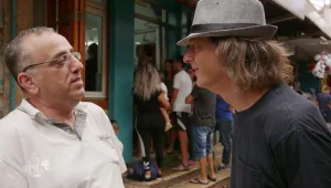 שי בשידור: חומוס זה שלנו?