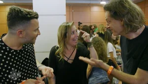 שי בשידור: הכירו את כוכבי הרשת