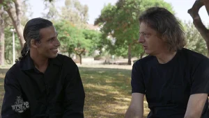 שי בשידור: כל הטיפים להקמת הרמון