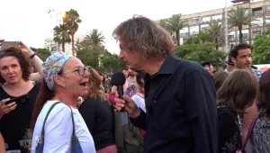 שי בשידור: שמאלנים טיפשים