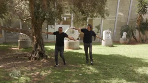 שי בשידור: מטפחים כדורגלנים ישראלים