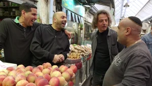 שי בשידור: כך נשמין בחג הגבינות