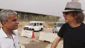 שי בשידור: תפסיקו עם העפיפונים