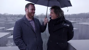 שי בשידור: סולחים ויאללה לברלין