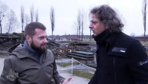 שי בשידור: האם לגיטימי לבקר בפולין?