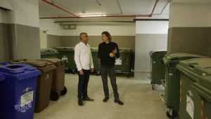 שי בשידור: ילדים לא נופלים בפח