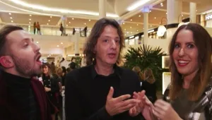 שי בשידור: היפים והנכונים