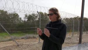 שי בשידור: האור בקצה המנהרה