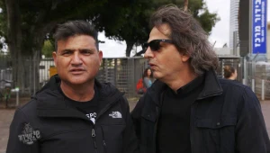 שי בשידור: טיפה גשם ואין רכבת?