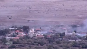 שי בשידור: התמ"א של נסראללה