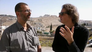 שי בשידור: הנדל"ן של ג'בל מוכבר