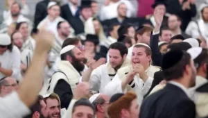 שי בשידור: מה שקורה באומן נשאר באומן
