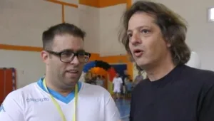 שי בשידור: הכנסת מול הבונדסטאג