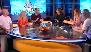 שי בשידור: שתישאר צעיר לנצח