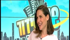 שי בשידור: הבסטי של וונדרוומן