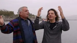 שי בשידור: מצילים את הכנרת