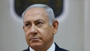 האם ביבי צריך להוביל את מחאת האפודים הצהובים?