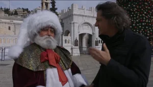 חג מולד שמח? מה באמת קורה בנצרת