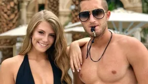 מי השכל ומי היפה בצמד של טיילור ובן זיני?