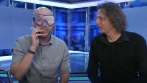 "חבורה של חזירים שלכאורה מכרו את כולנו בשביל כסף"