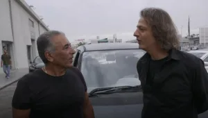 בכמה תימכר מכונית שעברה מיליון קילומטר?