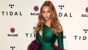 צפו: המבוכה של ביונסה באמצע ההופעה