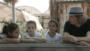 האם דור העתיד בארץ יסכים לעבוד בחקלאות?