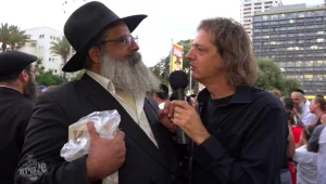 האם שי יצליח להביא את המשיח?