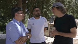 מי נחשב למתנחל קלאסי ומי לא?