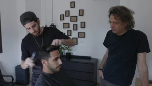 בדרך למונדיאל? שגרת יומו של הכדורגלן הישראלי