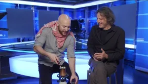 "מתיישבים ספונטניים": מהו מצבם של הבדואים בארץ?