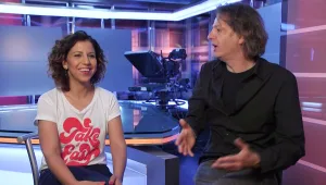 שבוע מדליק: בין ל"ג בעומר למחטבים לגברים