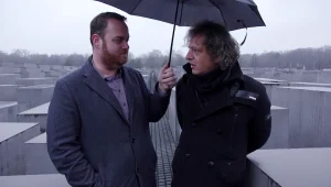 לסלוח ולא לשכוח: האם לגיטימי לעבור לברלין?