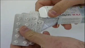 האם התחליף לריטלין הוא חליפות חול?