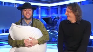 גיוס חרדים? זה יקרה רק בחלומות