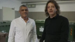 "תימנים חסכנים": בראש העין מציעים להפוך חדרי זבל לפעוטונים