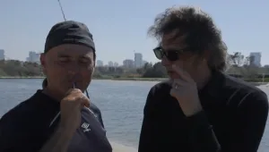 מהירקון לצלחת: האם הדגים מנהר הירקון מזוהמים?