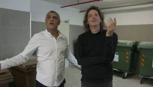 אומגה ונדנדות: כך יפעלו הפעוטונים שיוקמו בחדרי הפחים