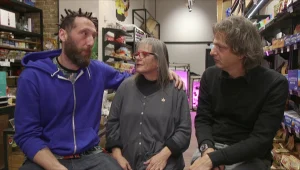 טועמת גראס רפואי: האישה עם המקצוע הנחשק ביותר