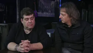 מהי שגרת האימונים של אבי ביטר?